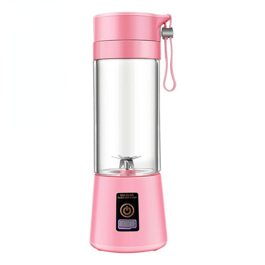 USB Bottle Blender Shaker