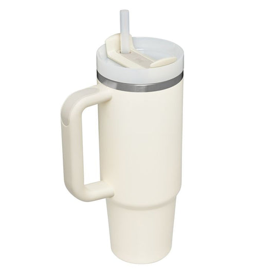 Tumbler with handle (Stainless Steel Cup acuum Insulated)