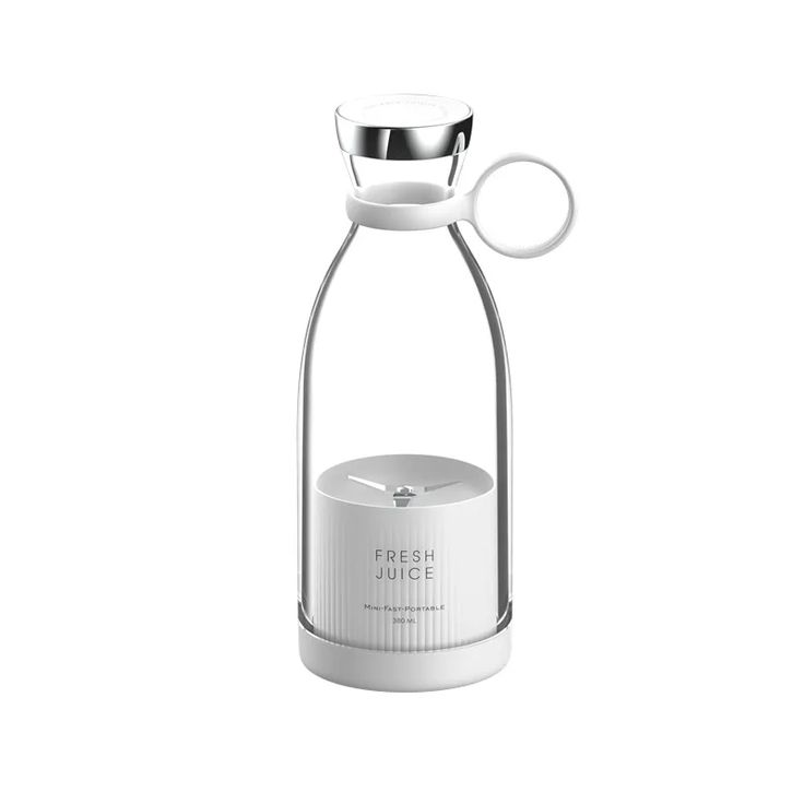 FRESH JUICE Portable Mini Juice Blender